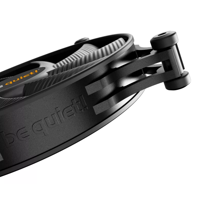 be quiet Shadow Wings 2 | 140 mm PWM
