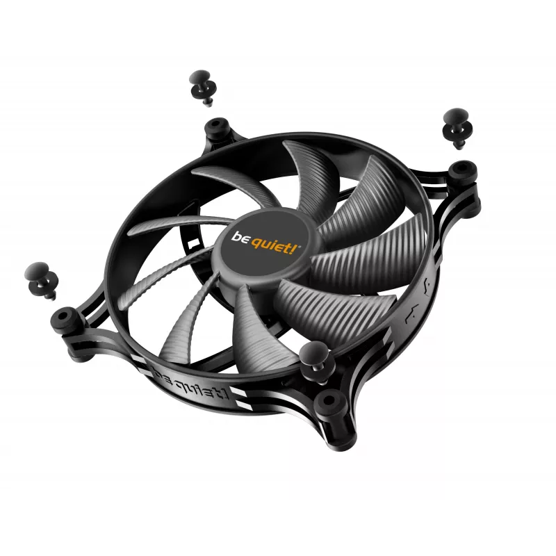 be quiet Shadow Wings 2 | 140 mm PWM