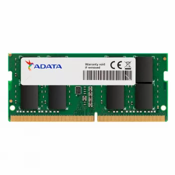 ADATA Premier atminties modulis 16 GB 1 x 16 GB DDR4 260 kontaktų SO-DIMM