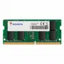 ADATA Premier atminties modulis 16 GB 1 x 16 GB DDR4 260 kontaktų SO-DIMM