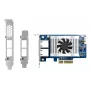 QNAP QXG-10G2T-X710 tinklo plokštė vidinė Ethernet 1000 Mbit/s