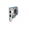 QNAP QXG-10G2T-X710 tinklo plokštė vidinė Ethernet 1000 Mbit/s