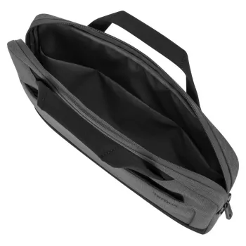 Targus Cypress EcoSmart 39,6 cm (15,6 colio) portfelis Pilka