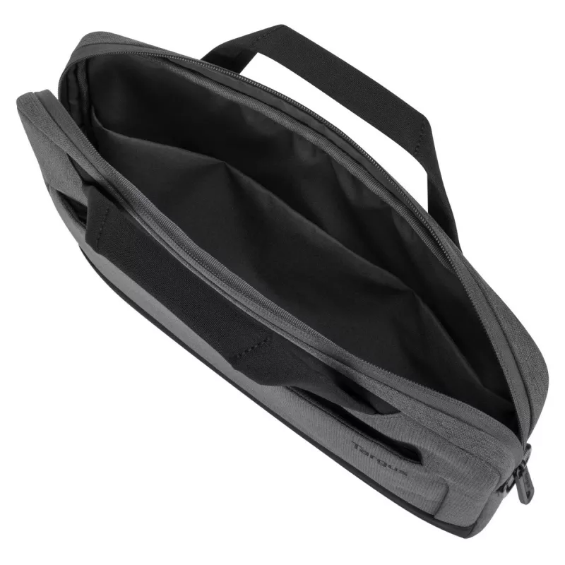 Targus Cypress EcoSmart 39,6 cm (15,6 colio) portfelis Pilka
