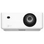OPTOMA Projektorius ML1080ST - DLP FHD 1920x1080 1200 LM