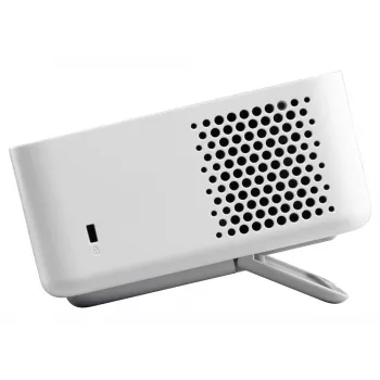 OPTOMA Projektorius ML1080ST - DLP FHD 1920x1080 1200 LM