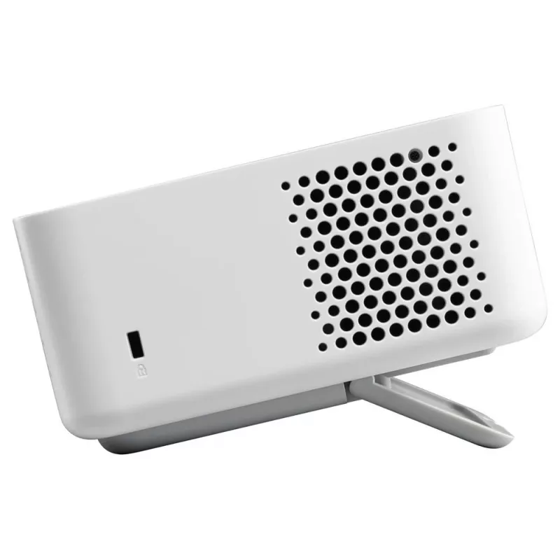 OPTOMA Projektorius ML1080ST - DLP FHD 1920x1080 1200 LM