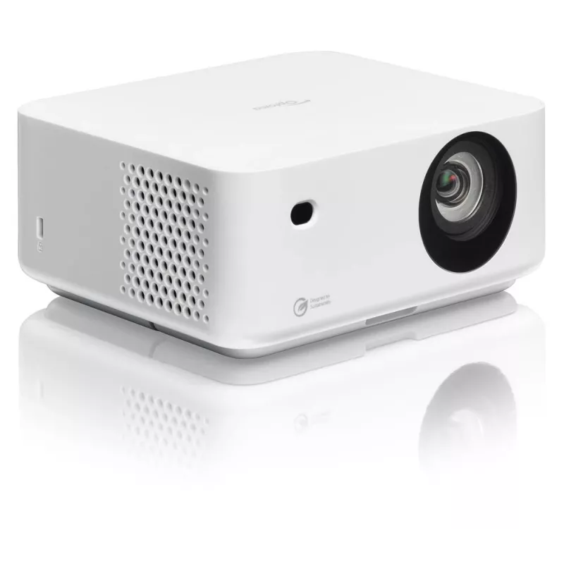 OPTOMA Projektorius ML1080ST - DLP FHD 1920x1080 1200 LM