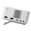 OPTOMA Projektorius ML1080ST - DLP FHD 1920x1080 1200 LM
