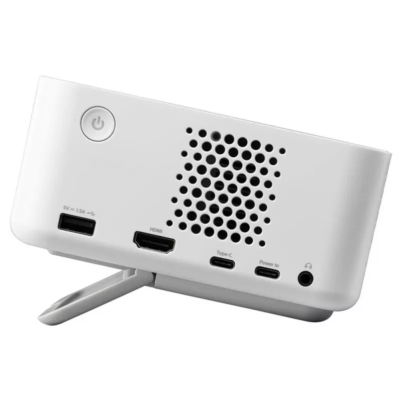 OPTOMA Projektorius ML1080ST - DLP FHD 1920x1080 1200 LM