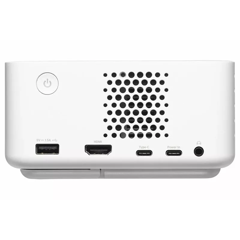 OPTOMA Projektorius ML1080ST - DLP FHD 1920x1080 1200 LM