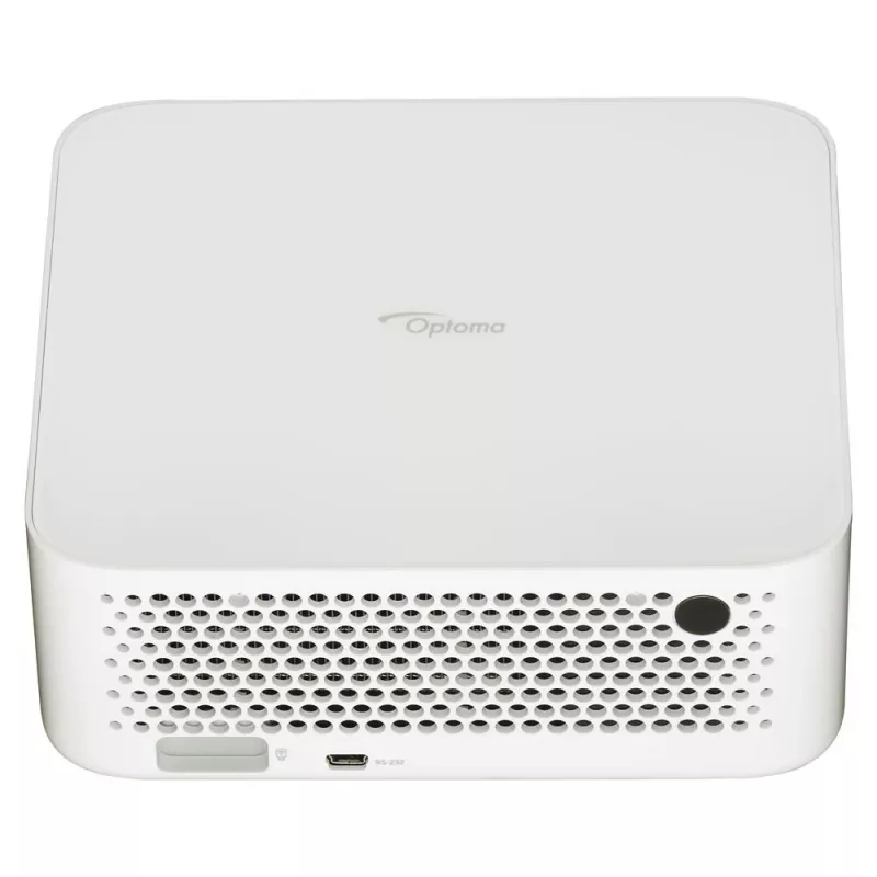 OPTOMA Projektorius ML1080ST - DLP FHD 1920x1080 1200 LM