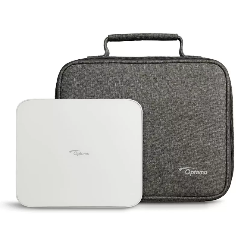 OPTOMA Projektorius ML1080ST - DLP FHD 1920x1080 1200 LM