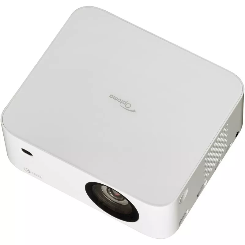 OPTOMA Projektorius ML1080ST - DLP FHD 1920x1080 1200 LM