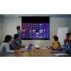 OPTOMA Projektorius ML1080ST - DLP FHD 1920x1080 1200 LM