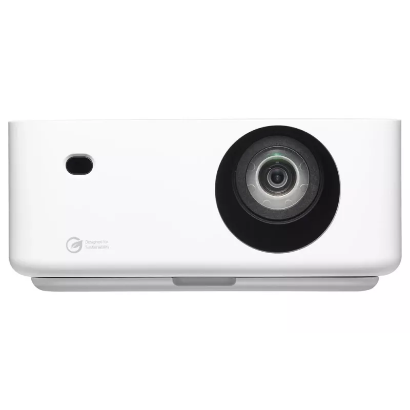 OPTOMA Projektorius ML1080ST - DLP FHD 1920x1080 1200 LM