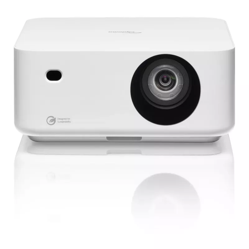 OPTOMA Projektorius ML1080ST - DLP FHD 1920x1080 1200 LM