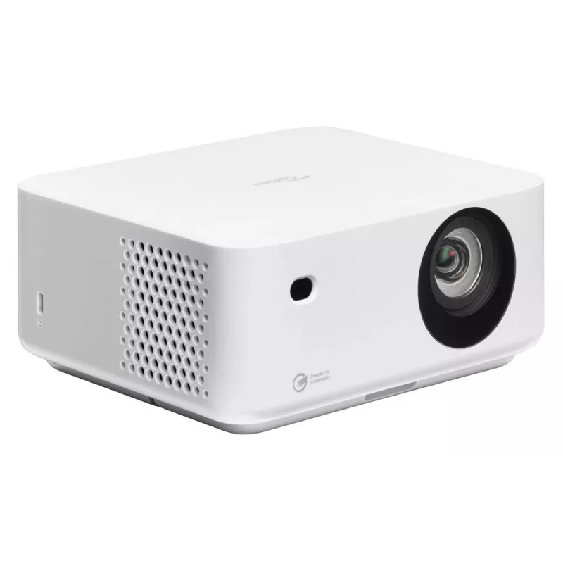 OPTOMA Projektorius ML1080ST - DLP FHD 1920x1080 1200 LM