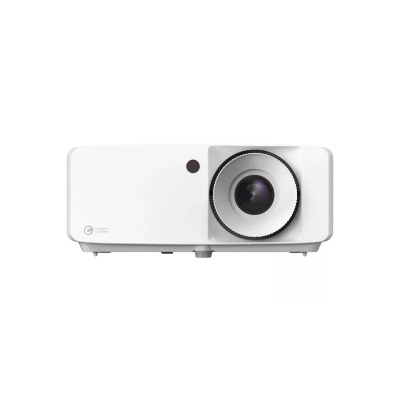 Projektorius Optoma ZH462 5000 ANSI liumenų DLP 1080p 3D Baltas