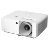 Projektorius Optoma ZH462 5000 ANSI liumenų DLP 1080p 3D Baltas