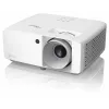 Projektorius Optoma ZH462 5000 ANSI liumenų DLP 1080p 3D Baltas