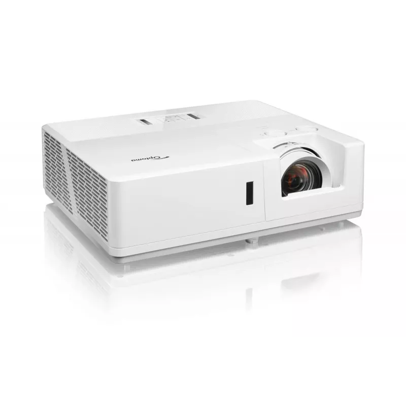 OPTOMA Projektorius ZU707T - DLP WUXGA 1920x1200 7000 LM