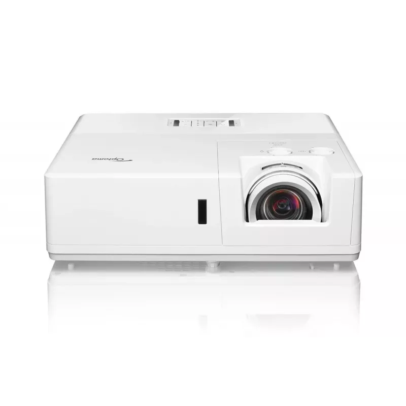 OPTOMA Projektorius ZU707T - DLP WUXGA 1920x1200 7000 LM