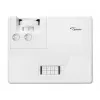 OPTOMA Projektorius ZU707T - DLP WUXGA 1920x1200 7000 LM