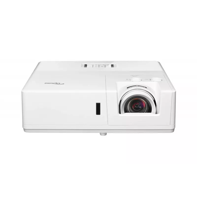 OPTOMA Projektorius ZU707T - DLP WUXGA 1920x1200 7000 LM