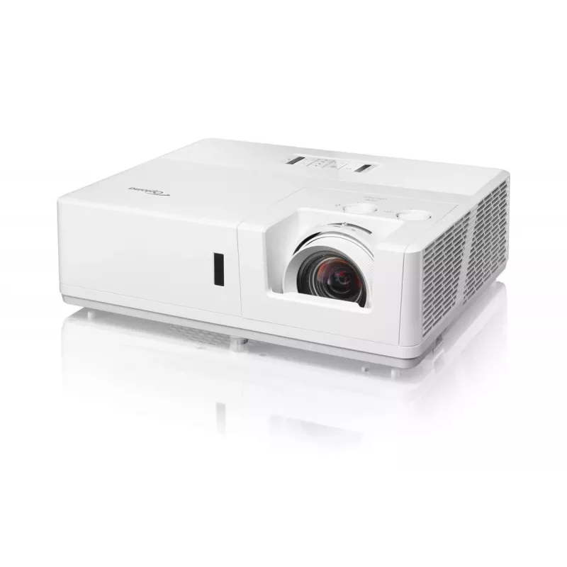 OPTOMA Projektorius ZU707T - DLP WUXGA 1920x1200 7000 LM