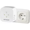 NETGEAR EX3110 tinklo siųstuvas-imtuvas baltas 10, 100, 300 Mbit/s
