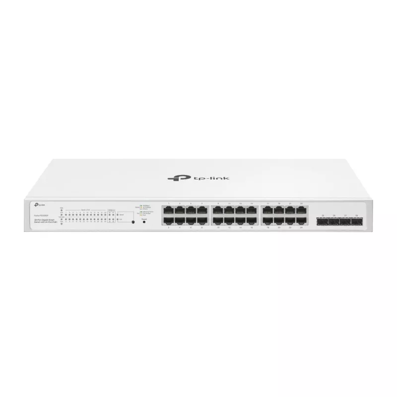 TP-Link Festa FS328GP L2/L2+ Gigabit Ethernet (10/100/1000) Power over Ethernet (PoE)