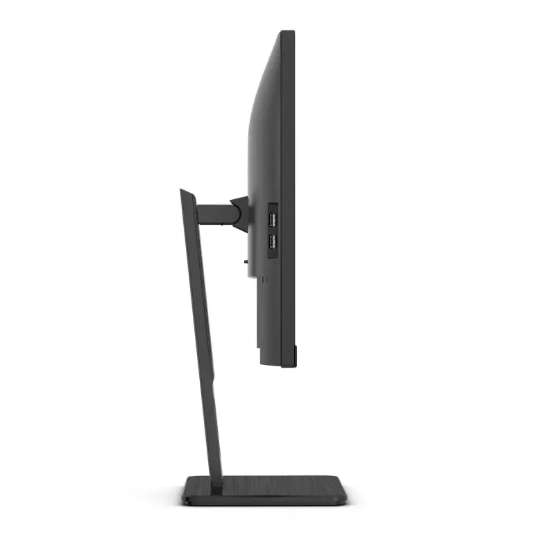 AOC Q27P3QW kompiuterio monitorius 68,6 cm (27 colių) 2560 x 1440 pikselių Quad HD juodas
