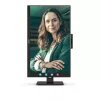 AOC Q27P3QW kompiuterio monitorius 68,6 cm (27 colių) 2560 x 1440 pikselių Quad HD juodas