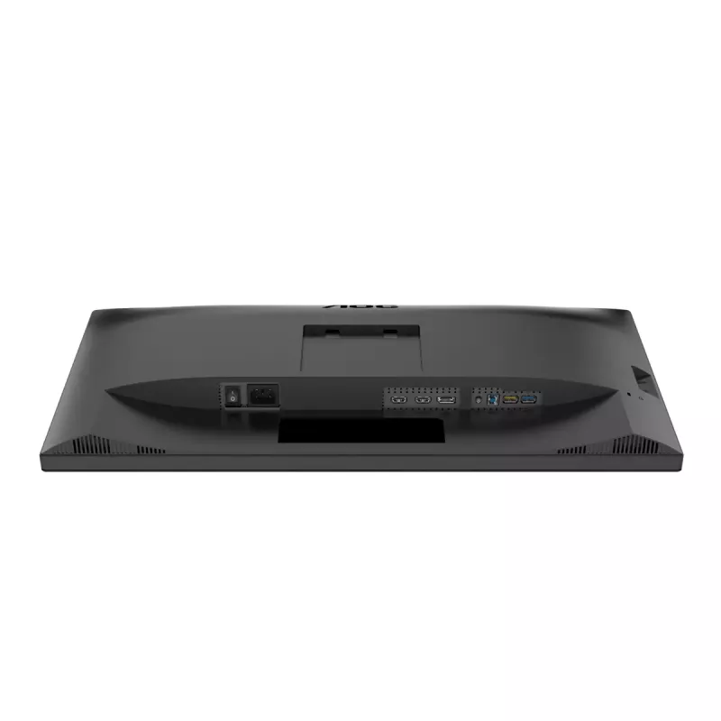 AOC Q27P3QW kompiuterio monitorius 68,6 cm (27 colių) 2560 x 1440 pikselių Quad HD juodas
