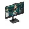 AOC Q27P3QW kompiuterio monitorius 68,6 cm (27 colių) 2560 x 1440 pikselių Quad HD juodas