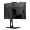 AOC Q27P3QW kompiuterio monitorius 68,6 cm (27 colių) 2560 x 1440 pikselių Quad HD juodas