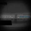 AOC Q27P3QW kompiuterio monitorius 68,6 cm (27 colių) 2560 x 1440 pikselių Quad HD juodas
