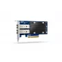 Tinklo plokštė QNAP QXG-10G2SF-X710 vidinė laidinė PCI Express