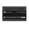 THERMALTAKE maitinimo blokas - Toughpower PF3 750W Platinum - TT Premium Edition