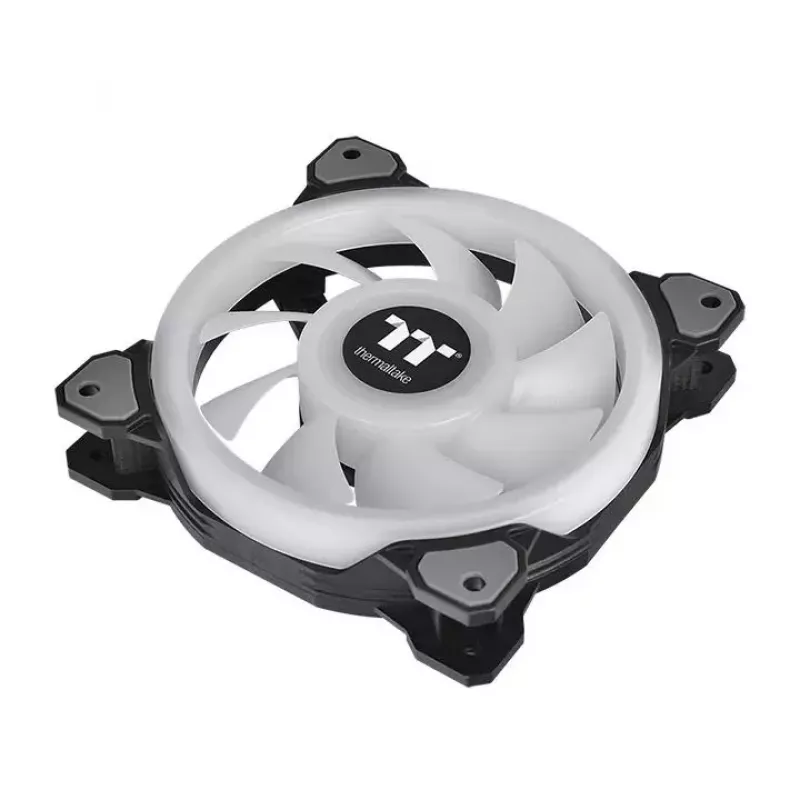 Ventiliatorius Thermaltake Riing Quad 12 RGB