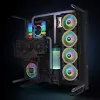 Ventiliatorius Thermaltake Riing Quad 12 RGB