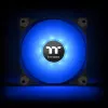 Ventiliatorius Thermaltake CL-F080-PL14SW-A 14 cm juodas