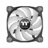 Ventiliatorius Thermaltake CL-F080-PL14SW-A 14 cm juodas