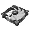 Ventiliatorius Thermaltake CL-F080-PL14SW-A 14 cm juodas