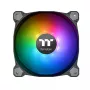 Ventiliatorius Thermaltake CL-F080-PL14SW-A 14 cm juodas