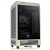 Kompiuterio korpusas Thermaltake Tower 200 Mini Tower žalias