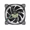 Fan Thermaltake CL-F076-PL12SW-A 12 cm Juoda