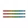 Fan Thermaltake CL-F076-PL12SW-A 12 cm Juoda