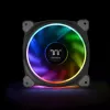 Fan Thermaltake CL-F076-PL12SW-A 12 cm Juoda